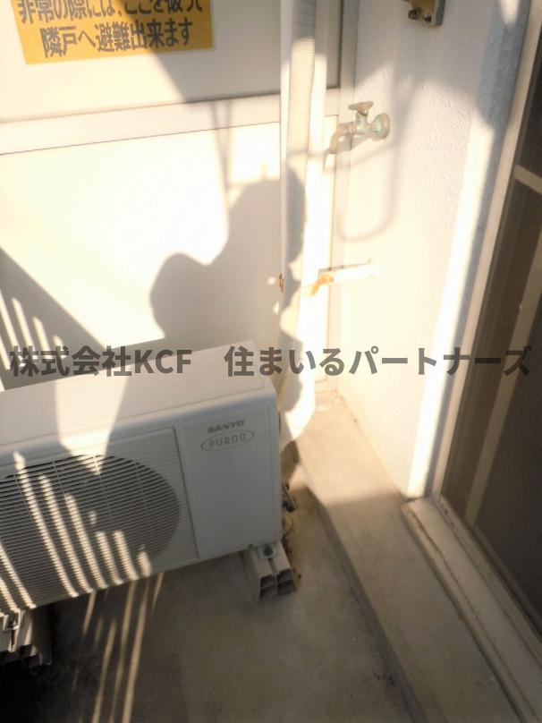 ガーネットハイツのその他