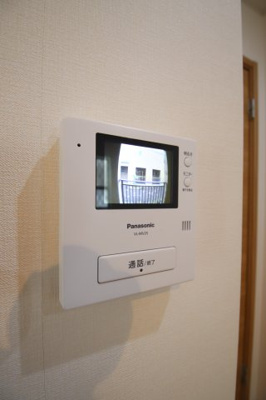 【セキュリティ】 | アルミック山荘