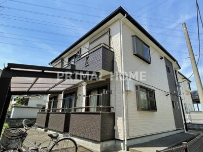 【外観】 | シャルマンコート