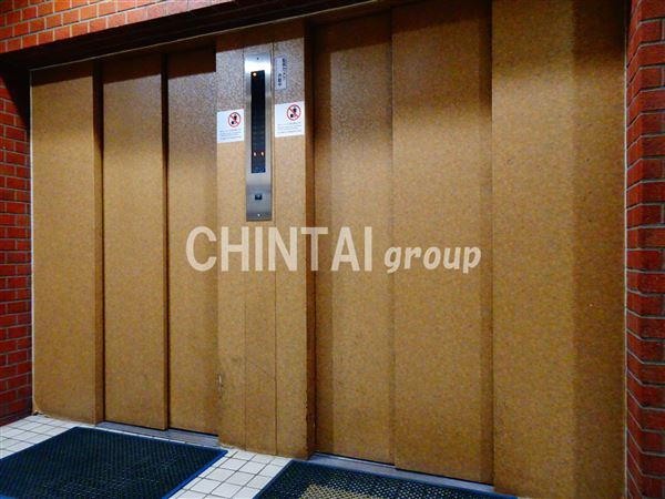 幡ヶ谷ゴールデンマンションのその他共用部分