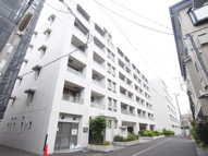 川崎市多摩区中野島３丁目のマンションの画像
