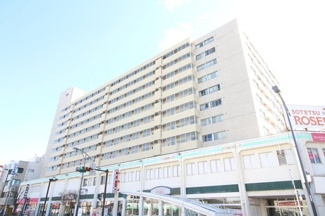 【外観】 | 大規模修繕履歴のある、とてもキレイな外観です♪