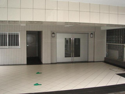 【エントランス】 | ラ・シード東神奈川駅前