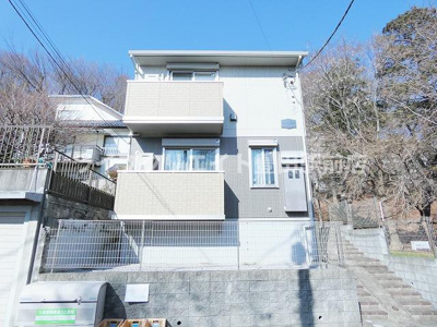 【外観】 | グランメール多摩平