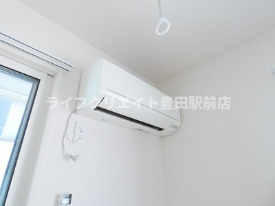 【設備】 | グランメール多摩平