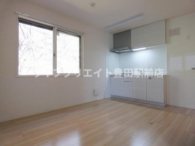 【居間・リビング】 | グランメール多摩平