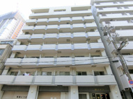 靭ハイツの画像