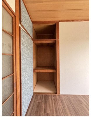 【収納】 | ひかりコーポ