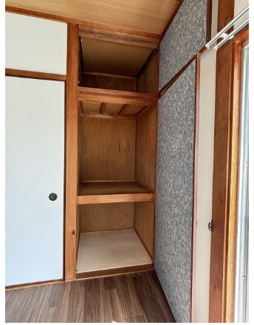 【収納】 | ひかりコーポ