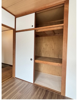 【収納】 | ひかりコーポ