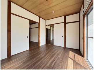 【居間・リビング】 | ひかりコーポ