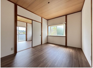 【洋室】 | ひかりコーポ