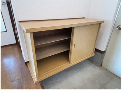 【収納】 | ひかりコーポ