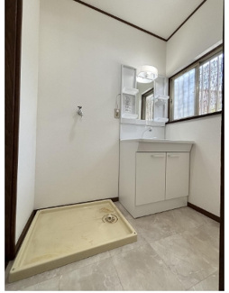 【洗面所】 | ひかりコーポ