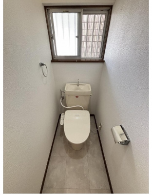 【トイレ】 | ひかりコーポ