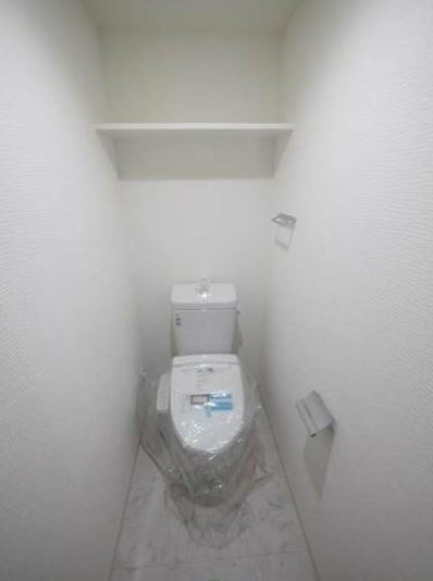 【トイレ】 | グランデュール鶴橋