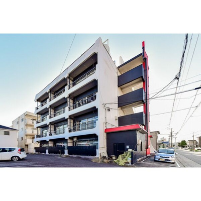 【外観】 | シーズンコート上小田井西Ⅰ | シーズンコート上小田井西Ⅰ