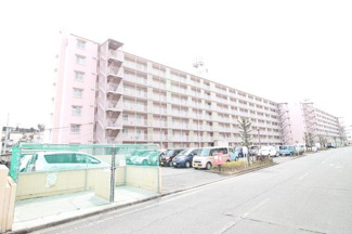 【外観】 | 大規模修繕履歴のある、とてもキレイな外観です♪