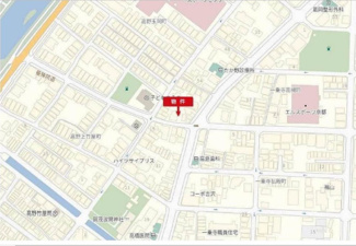 【地図】