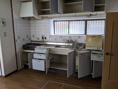  | 上高野東田町　中古戸建〇ワンボックス駐車可〇