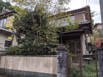  | 上高野東田町　中古戸建〇ワンボックス駐車可〇