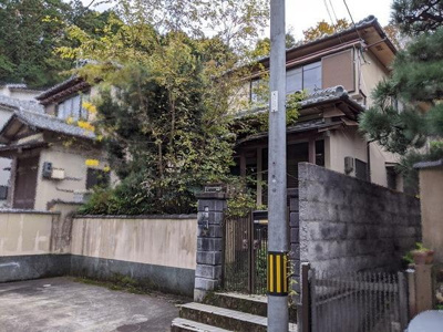  | 上高野東田町　中古戸建〇ワンボックス駐車可〇