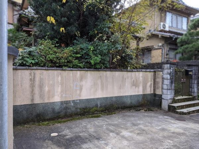  | 上高野東田町　中古戸建〇ワンボックス駐車可〇