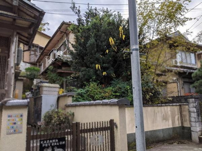  | 上高野東田町　中古戸建〇ワンボックス駐車可〇