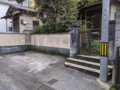  | 上高野東田町　中古戸建〇ワンボックス駐車可〇