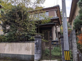 上高野東田町　中古戸建〇ワンボックス駐車可〇の画像
