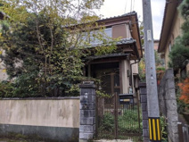 上高野東田町　中古戸建〇ワンボックス駐車可〇の画像