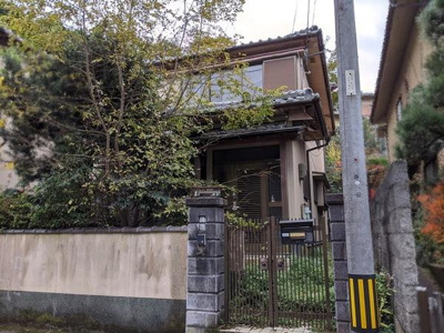  | 上高野東田町　中古戸建〇ワンボックス駐車可〇