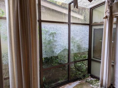  | 上高野東田町　中古戸建〇ワンボックス駐車可〇