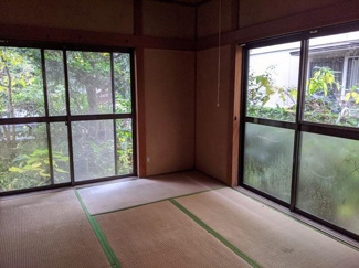  | 上高野東田町　中古戸建〇ワンボックス駐車可〇