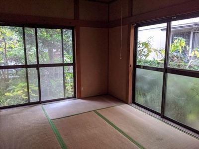  | 上高野東田町　中古戸建〇ワンボックス駐車可〇