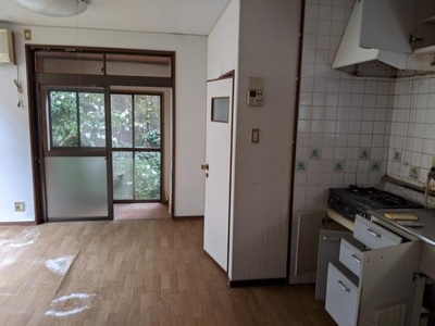  | 上高野東田町　中古戸建〇ワンボックス駐車可〇