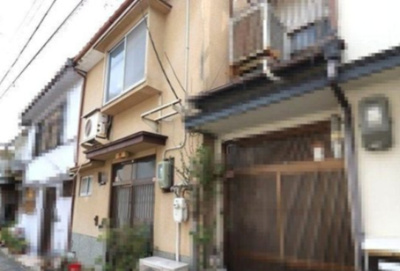 【外観】 | 一乗寺西杉ノ宮町　土地・建築条件なし・