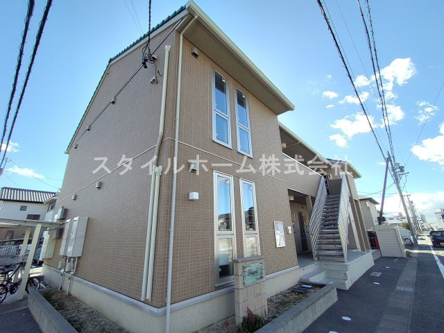 【外観】 | スカイパル