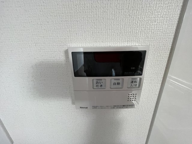 近鉄南港ガーデンハイツ２１号棟の設備