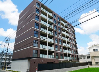 【外観】 | Y・M FLAT matoba