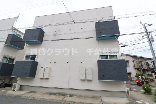 ソレイユ白旗（ソレイユシラハタ）