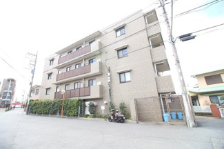 【外観】 | 「善行」駅まで徒歩１０分の立地♪