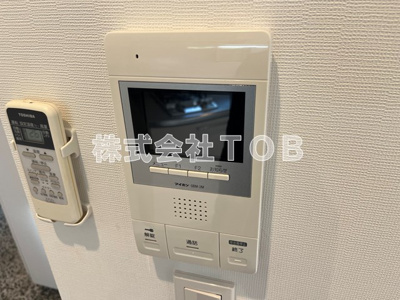 【セキュリティ】 | グランエッグス久我山