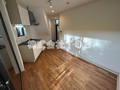 【内装】 | グランエッグス久我山