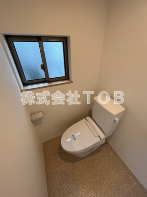 【トイレ】 | グランエッグス久我山