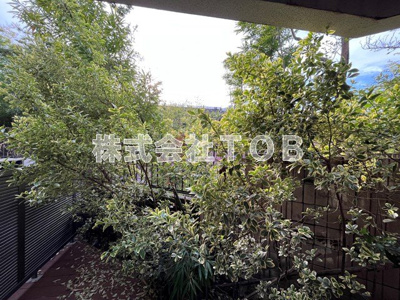 【展望】 | グランエッグス久我山