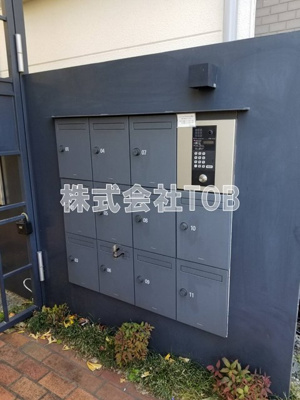 【その他共用部分】 | グランエッグス久我山