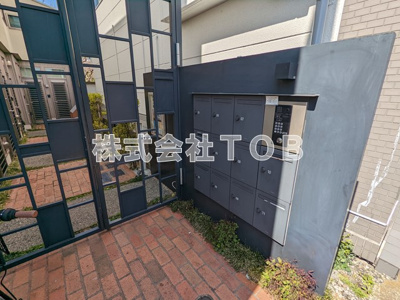 【エントランス】 | グランエッグス久我山