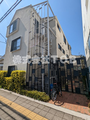 【ロビー】 | グランエッグス久我山