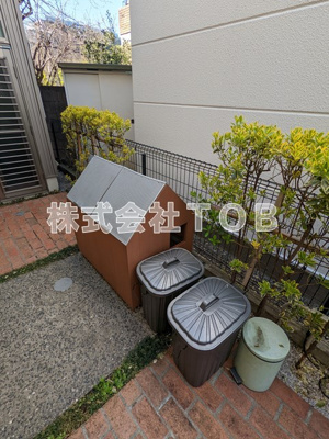 【その他共用部分】 | グランエッグス久我山